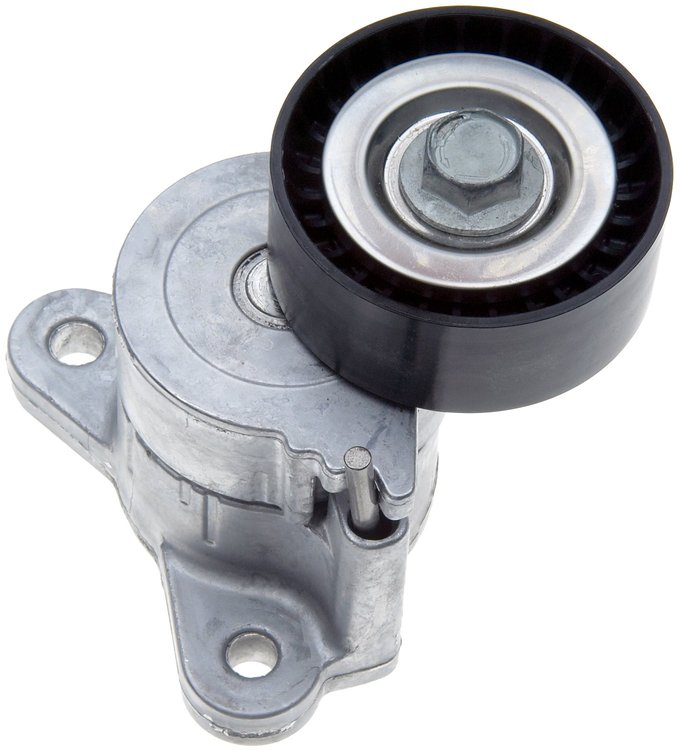 DriveAlign Automatic Belt Tensioners
