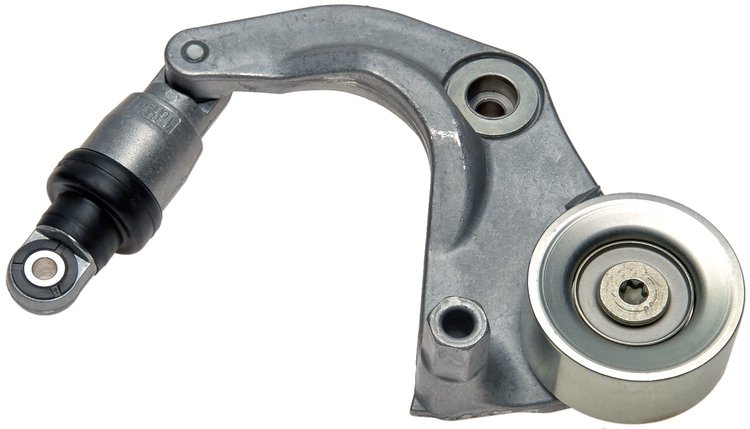 DriveAlign Automatic Belt Tensioners