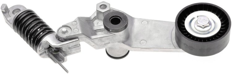 DriveAlign Automatic Belt Tensioners