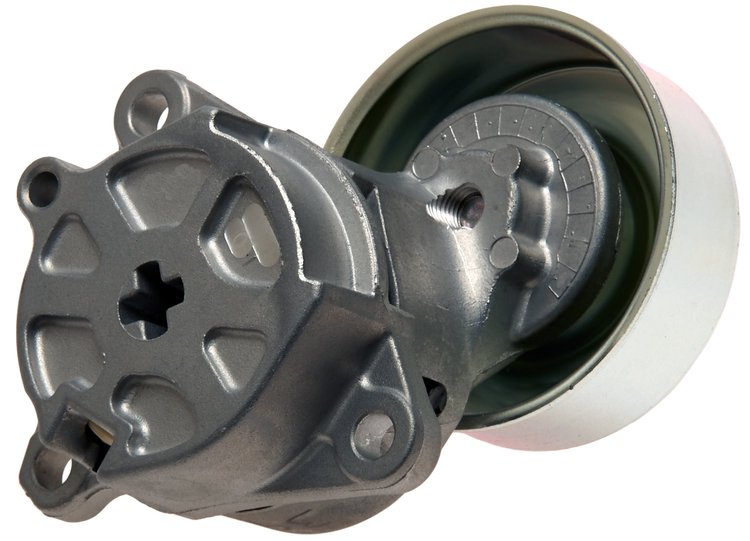 DriveAlign Automatic Belt Tensioners