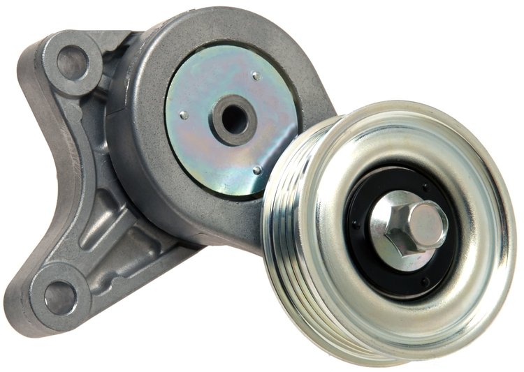 DriveAlign Automatic Belt Tensioners