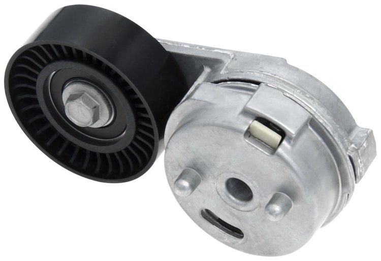 DriveAlign Automatic Belt Tensioners