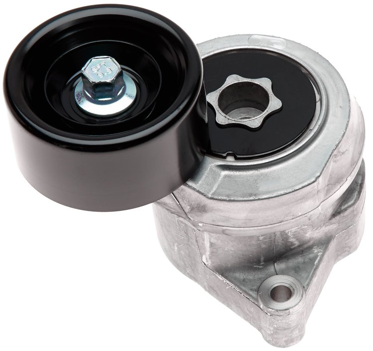 DriveAlign Automatic Belt Tensioners