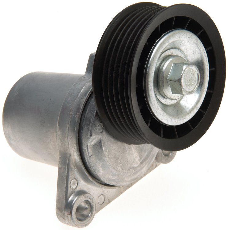 DriveAlign Automatic Belt Tensioners