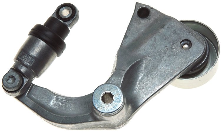 DriveAlign Automatic Belt Tensioners