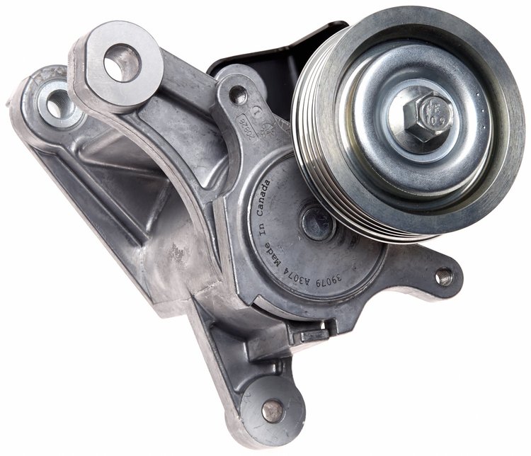 DriveAlign Automatic Belt Tensioners