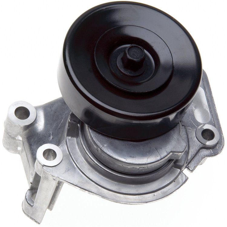 DriveAlign Automatic Belt Tensioners