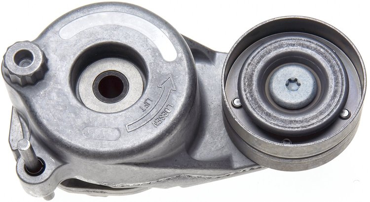DriveAlign Automatic Belt Tensioners