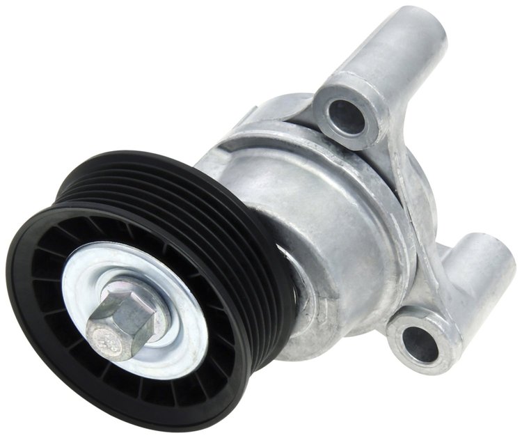 DriveAlign Automatic Belt Tensioners