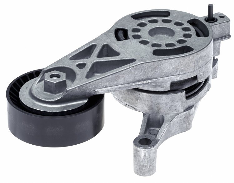 DriveAlign Automatic Belt Tensioners
