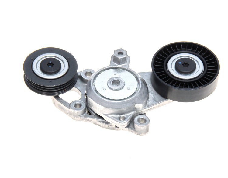 DriveAlign Automatic Belt Tensioners