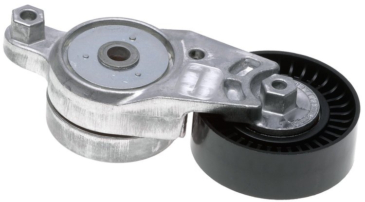 DriveAlign Automatic Belt Tensioners