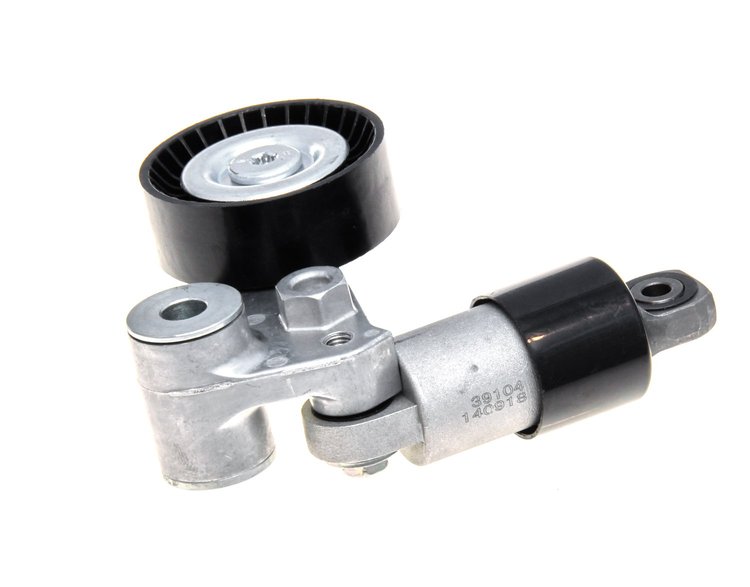 DriveAlign Automatic Belt Tensioners