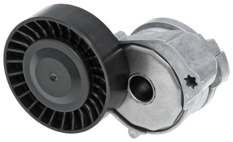 DRIVEALIGN AUTOMATIC BELT