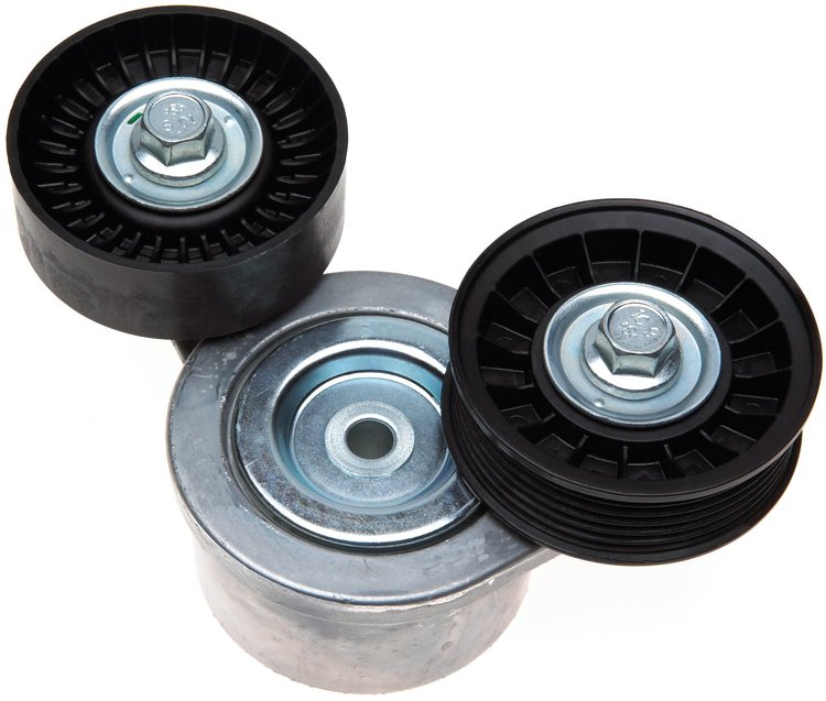 DriveAlign Automatic Belt Tensioners
