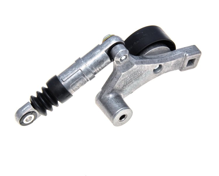 DriveAlign Automatic Belt Tensioners