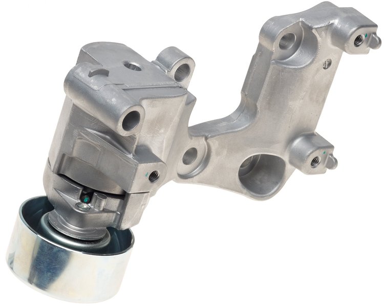 DriveAlign Automatic Belt Tensioners