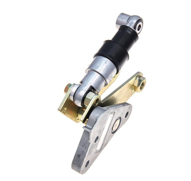 DriveAlign Automatic Belt Tensioners