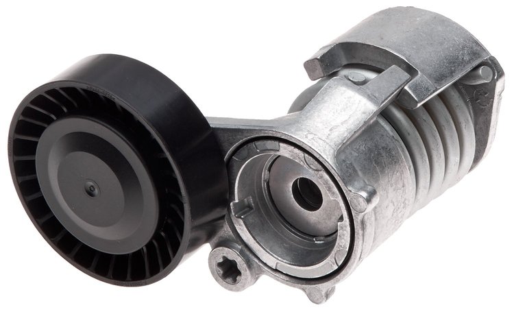 DriveAlign Automatic Belt Tensioners