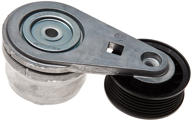 DriveAlign Automatic Belt Tensioners