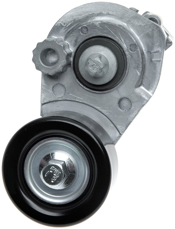 DriveAlign Automatic Belt Tensioners