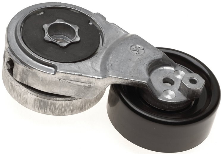 DriveAlign Automatic Belt Tensioners