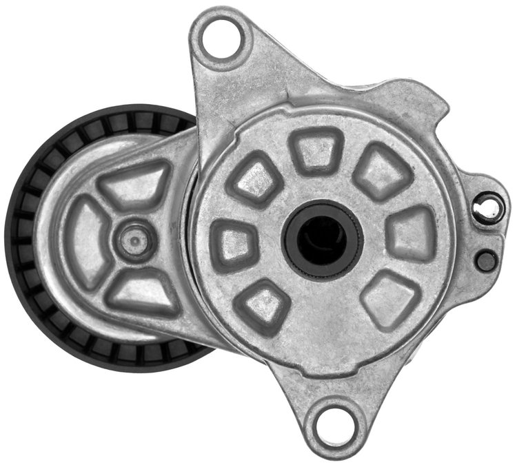 DRIVEALIGN AUTOMATIC BELT