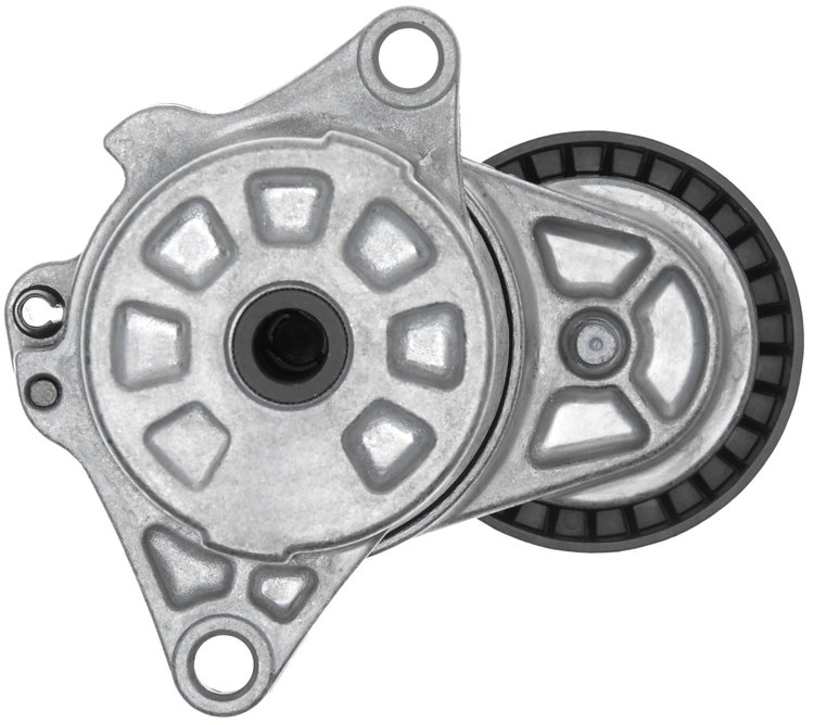 DRIVEALIGN AUTOMATIC BELT