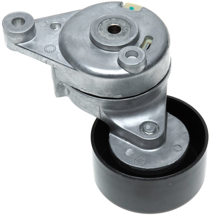 DriveAlign Automatic Belt Tensioners