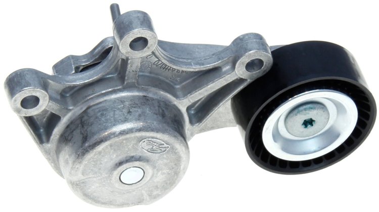 DriveAlign Automatic Belt Tensioners