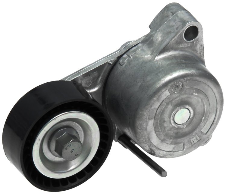 DRIVEALIGN AUTOMATIC BELT