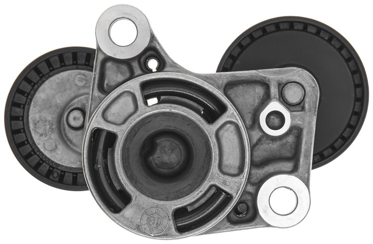 DRIVEALIGN AUTOMATIC BELT