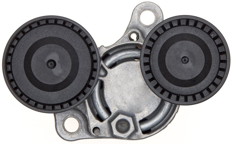 DRIVEALIGN AUTOMATIC BELT