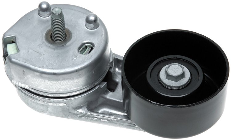 DriveAlign Automatic Belt Tensioners