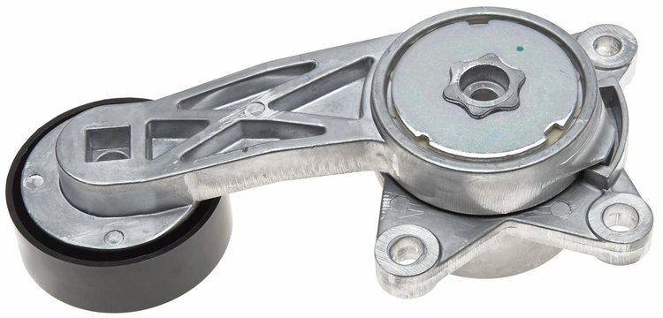 DriveAlign Automatic Belt Tensioners