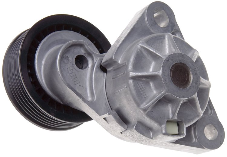 DriveAlign Automatic Belt Tensioners
