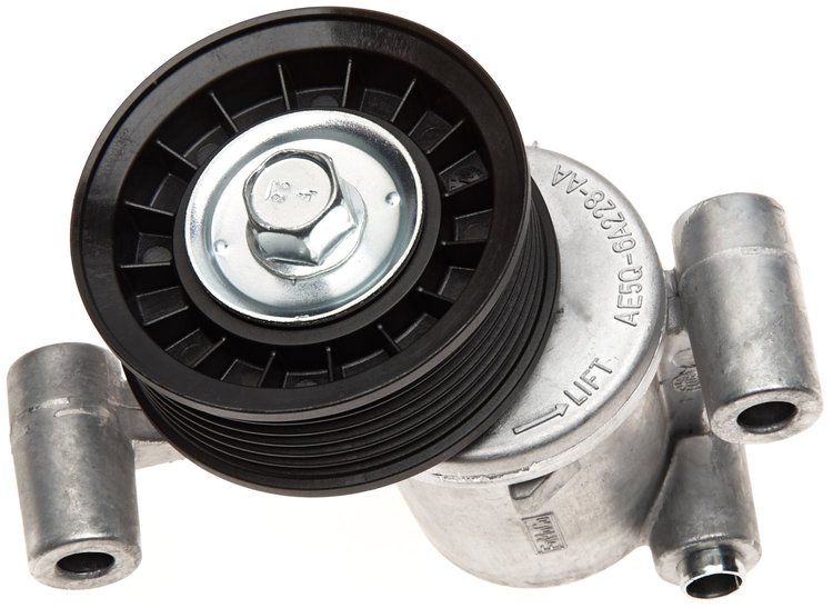 DriveAlign Automatic Belt Tensioners
