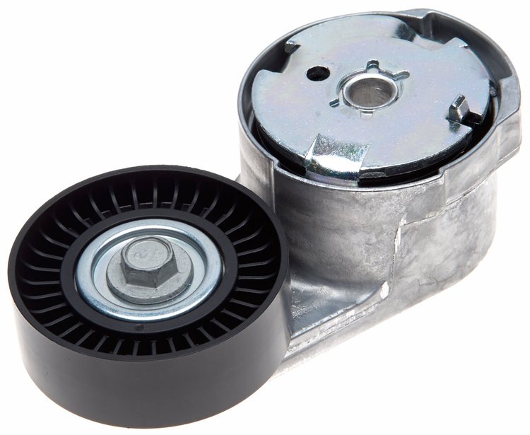 DriveAlign Automatic Belt Tensioners