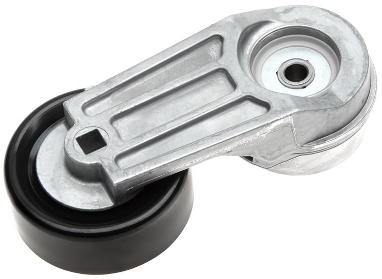 DRIVEALIGN AUTOMATIC BELT