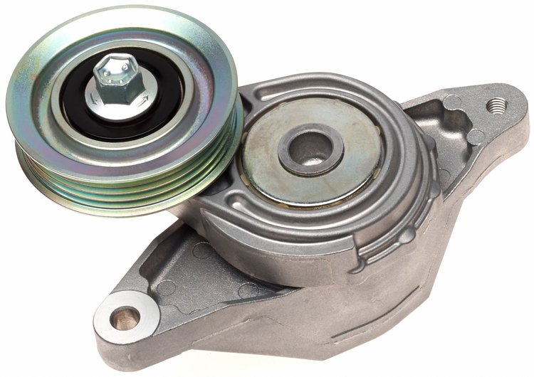 DriveAlign Automatic Belt Tensioners