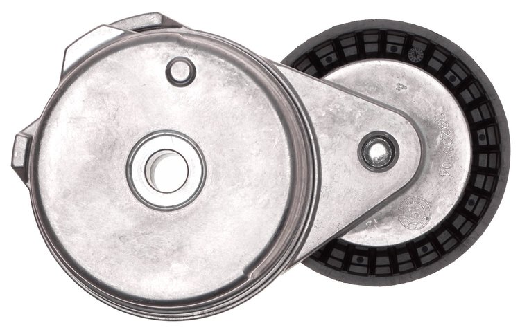 DriveAlign Automatic Belt Tensioners