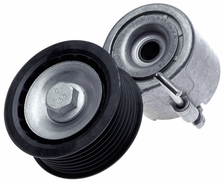 DriveAlign Automatic Belt Tensioners
