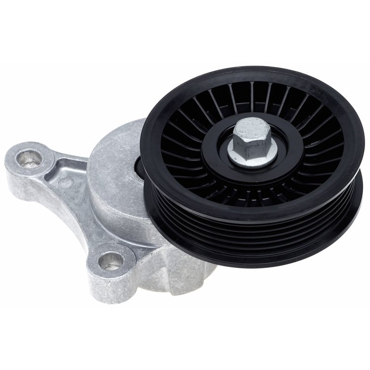 BELT TENSIONER