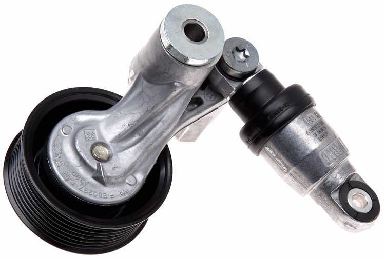 DriveAlign Automatic Belt Tensioners