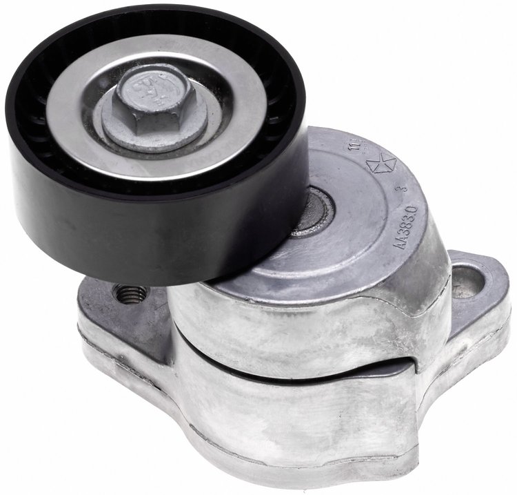 DriveAlign Automatic Belt Tensioners