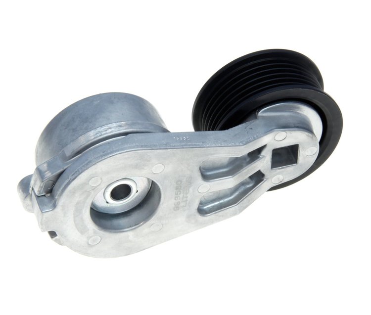 DriveAlign Automatic Belt Tensioners