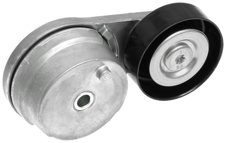 DRIVEALIGN AUTOMATIC BELT