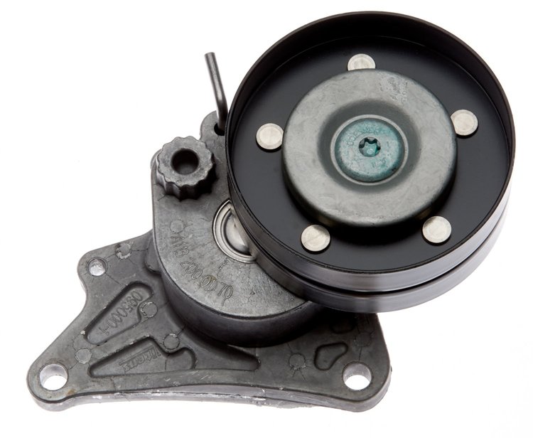 DriveAlign Automatic Belt Tensioners