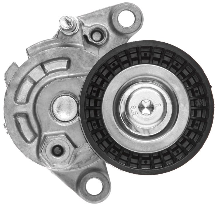 DRIVEALIGN AUTOMATIC BELT