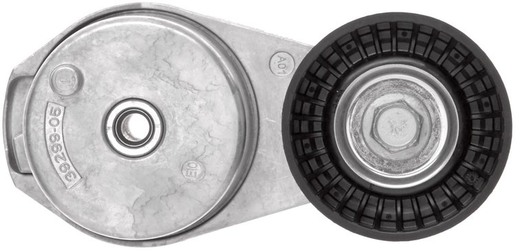 DriveAlign Automatic Belt Tensioners